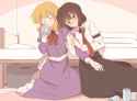 __usami_renko_and_maribel_hearn_touhou_drawn_by_unagi_sango__sample-91ef0a258454c6119e901556d13fccf2