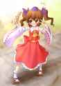 __hakurei_reimu_and_himekaidou_hatate_touhou_drawn_by_arinu__116acbdd506a400695bb31bae4400cab