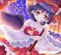 __hakurei_reimu_and_shameimaru_aya_touhou_drawn_by_hazakura_satsuki__723f6ea40913c8df1869a5221d23fc0e