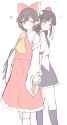 __hakurei_reimu_and_shameimaru_aya_touhou_drawn_by_chilwell_seele__73f89b436f354f5fca38091d998de5f3