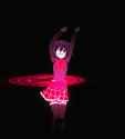 hula hoop dance