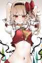 __flandre_scarlet_touhou_drawn_by_ougiikun__815a0aab9da46869c1c8d9ae17e825b8
