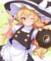 __kirisame_marisa_touhou_drawn_by_kisaragi_koushi__7e1439c79c36ea0efdcba8e4f6d1f94a