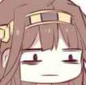 kongo tired