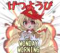 __niwatari_kutaka_touhou_drawn_by_purabird0370__dc1ba84fc5c33b063677cbe254e88b06