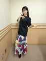 Touyama Nao from @living