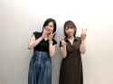 Toda Megumi and Taneda Risa fromSalon de Taneda e Youkoso#90