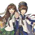 Souseiseki &amp; Suiseiseki 79
