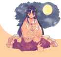 __houraisan_kaguya_touhou_drawn_by_itomugi_kun__fc51763fb6b6928fca55225783d8716a
