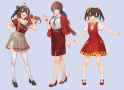 tomato25newgirls