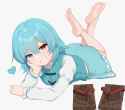 tatara_kogasa (touhou) drawn by jager - 4407d7f7d4b0020f4ba03f844a8881e6