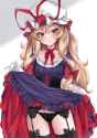 you can&#039;t be evil without evil pantsu