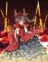 __konngara_touhou_drawn_by_wakanita__a6d421b2d3dc5188bd29a316e3fd876a