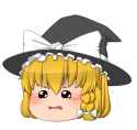 __kirisame_marisa_touhou_drawn_by_kitsunerider__80fe73aa64b204a2e6201e05f895efc4