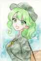 happy takane