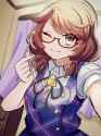 __usami_sumireko_touhou_drawn_by_ozawasan0930__64c4e50704c7a70ab16452fd453e3dac