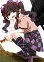 __himekaidou_hatate_touhou_drawn_by_zetsumame__f95792d0b4c4185034121791abe14b13