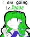 inSanae