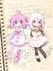 MomoneChinoiAndHiasane