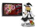 touhouonthewii
