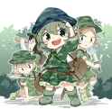 __yamashiro_takane_and_kappa_mob_touhou_drawn_by_ruichi_fox__cbca3d6f215789b45ec0e101d7794a14