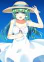 __kochiya_sanae_touhou_drawn_by_mizutori_mishi__9c3fcb7b45c1c394f92bcfbf0df05e7e