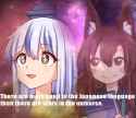 __kamishirasawa_keine_imaizumi_kagerou_and_dekinai_chan_touhou_and_1_more_drawn_by_wool_miwol__55683c7e3fa05fdb0cf931231edb08ca