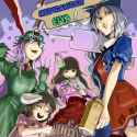 __reisen_udongein_inaba_houraisan_kaguya_inaba_tewi_yagokoro_eirin_and_surgeon_general_touhou_and_1_more_drawn_by_maku_wasabishock__f067c1bf857d8d17255963969a51370a