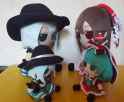 Fumo Greetings