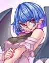 __remilia_scarlet_touhou_drawn_by_zakozako_y__73b085957028781ba8f716f30aeb3abb