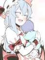__remilia_scarlet_touhou_drawn_by_asutora__c19502ad2dc94798d3bc85c4c63aa99b