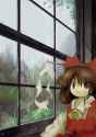 rainy day