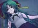 shiondead