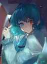__tatara_kogasa_touhou_drawn_by_eneshi__0eb15e55b7951fbeaa837b64b3d36f61