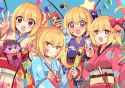 __hakurei_reimu_kirisame_marisa_remilia_scarlet_and_flandre_scarlet_touhou_drawn_by_kirero__sample-0a7ce5d4669288198ba59ccb18d6ab92