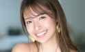 Mitsuri Nagahama 長浜みつり brown eyes