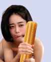 Minamo Churro