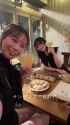 leggymichanwithmomopindrinking (3)