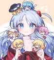 __alice_margatroid_shinki_yumeko_mai_yuki_and_2_more_touhou_and_1_more_drawn_by_soooooook2__11bac2d317a49443d9fcdde31d35fca2