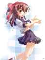 __hakurei_reimu_touhou_drawn_by_nekogoro__53676b1991984612526291215c68bc94