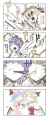 __remilia_scarlet_and_flandre_scarlet_touhou_and_2_more_drawn_by_asutora__ea80f9522825e2da6660da26cc228d72