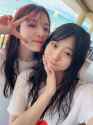 Nao Satsuki 彩月七緒 Mitsuki Momota 百田光希