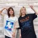 Aoyama Yoshino and Sayumi Suzushiro at Bocchi the Radio #81