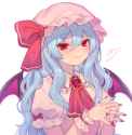 __remilia_scarlet_touhou_drawn_by_qiu_ju__518f75cadfec76eb086ba28da49775c4