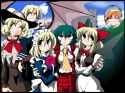 __kazami_yuuka_elly_gengetsu_mugetsu_kurumi_and_1_more_touhou_and_1_more_drawn_by_kieyza__010061967f771f5c7b9c7e6ea80ba7b2