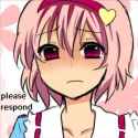 please respond