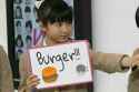 burger