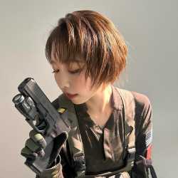 Riho badass