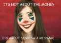 joker May Li