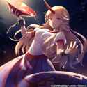 __hoshiguma_yuugi_touhou_and_2_more_drawn_by_amane_kurumi__11d24317fea2c075753ebf088ffa979a